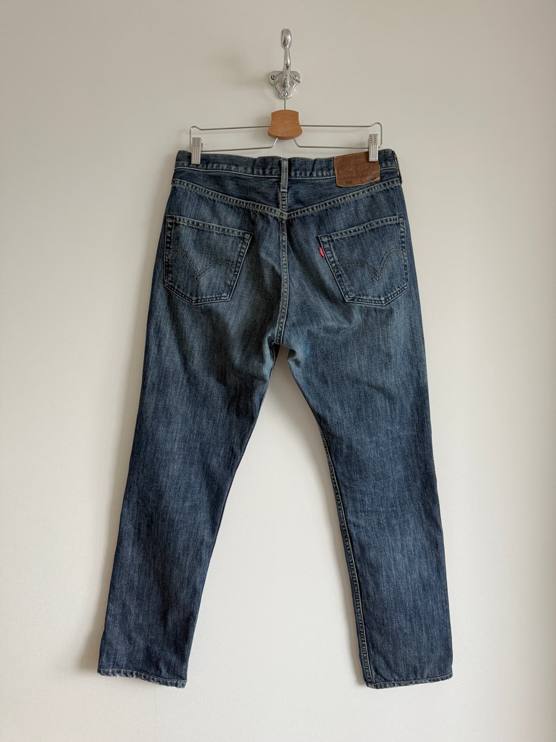 리바이스(Levi's) 512 데님 팬츠 상품이미지5