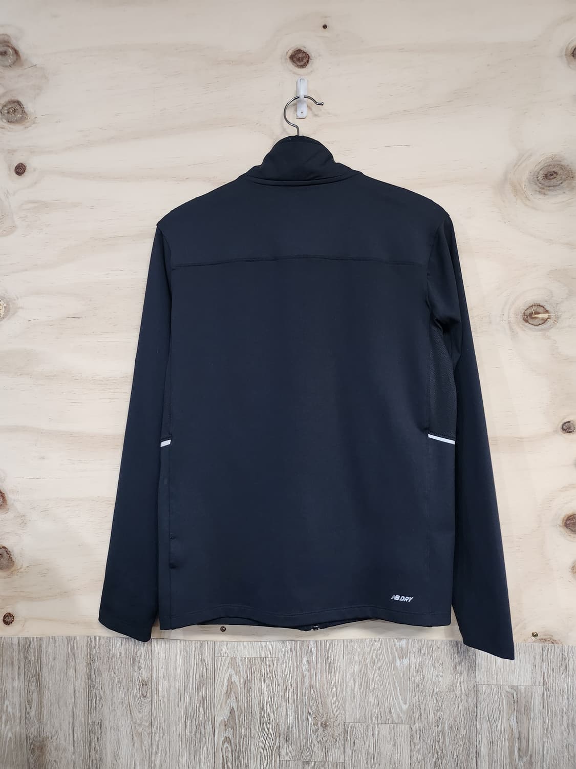 109) 뉴발란스 집업 트랙 져지 상품이미지2