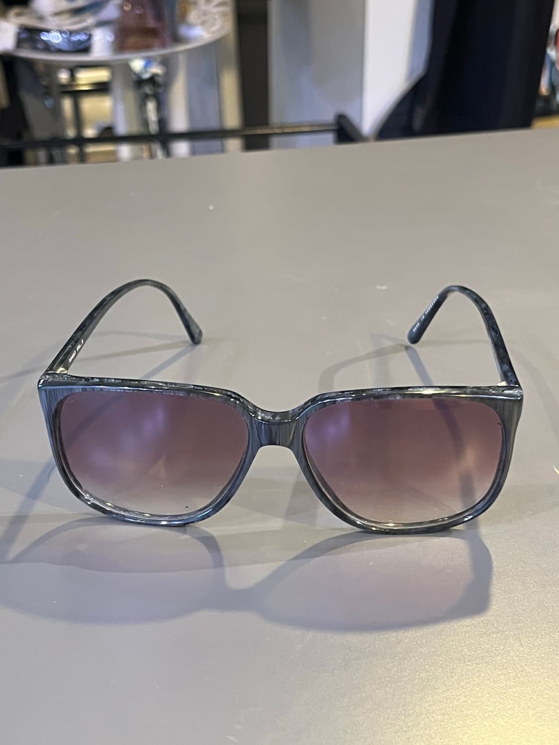 소버린 빈티지 안경(홍콩제) 상품이미지6