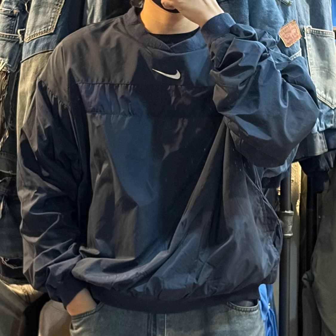 [NO.9] Nike 나이키 웜업 상품이미지3