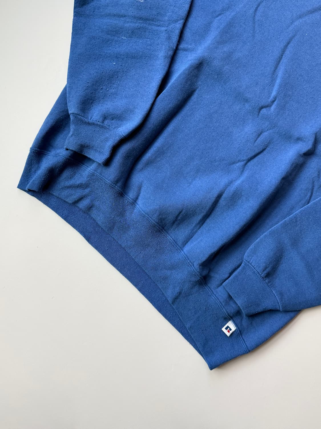 90s 러셀 스웻 USA 상품이미지3