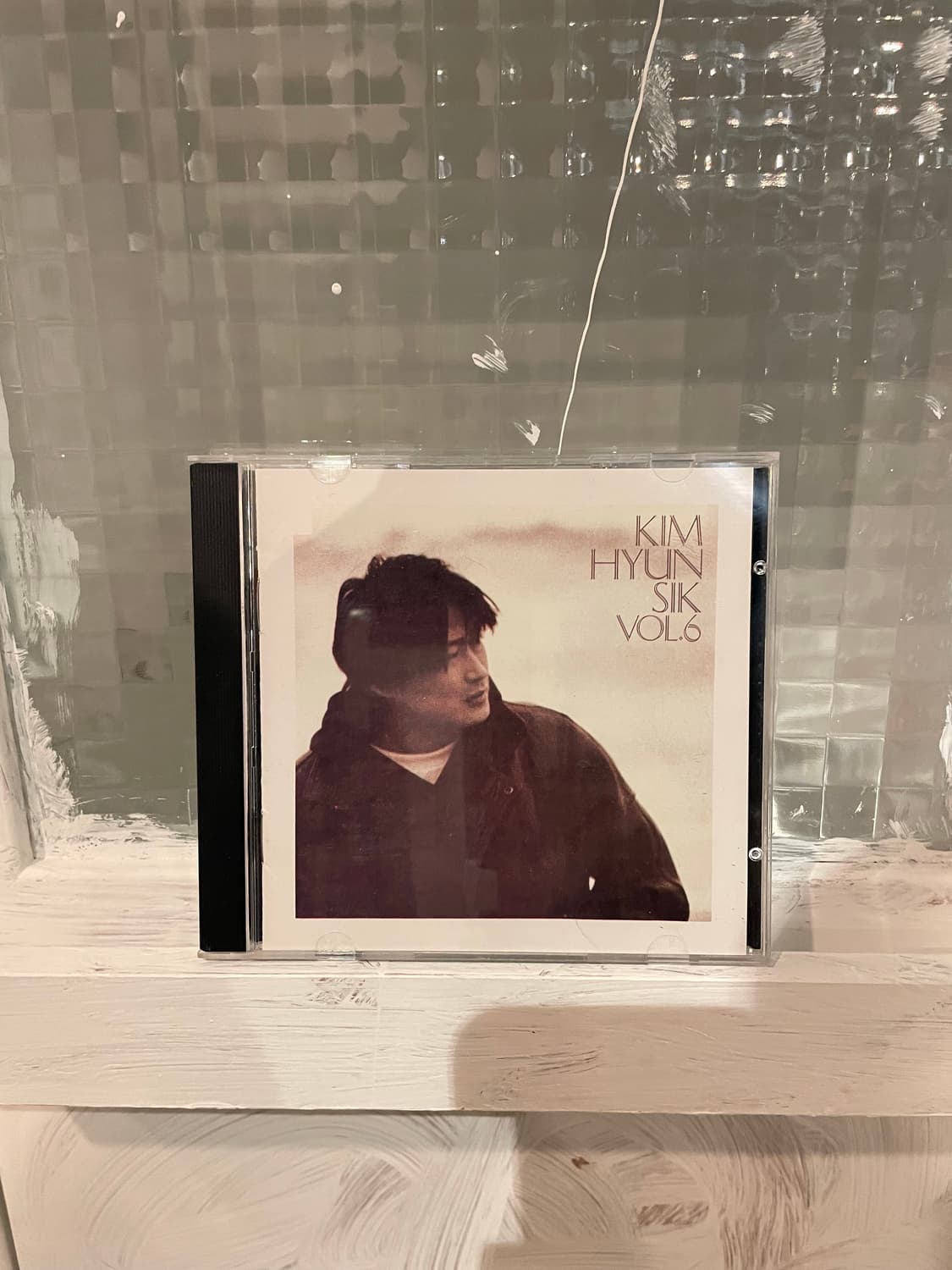 김현식 6집 cd 상품이미지1