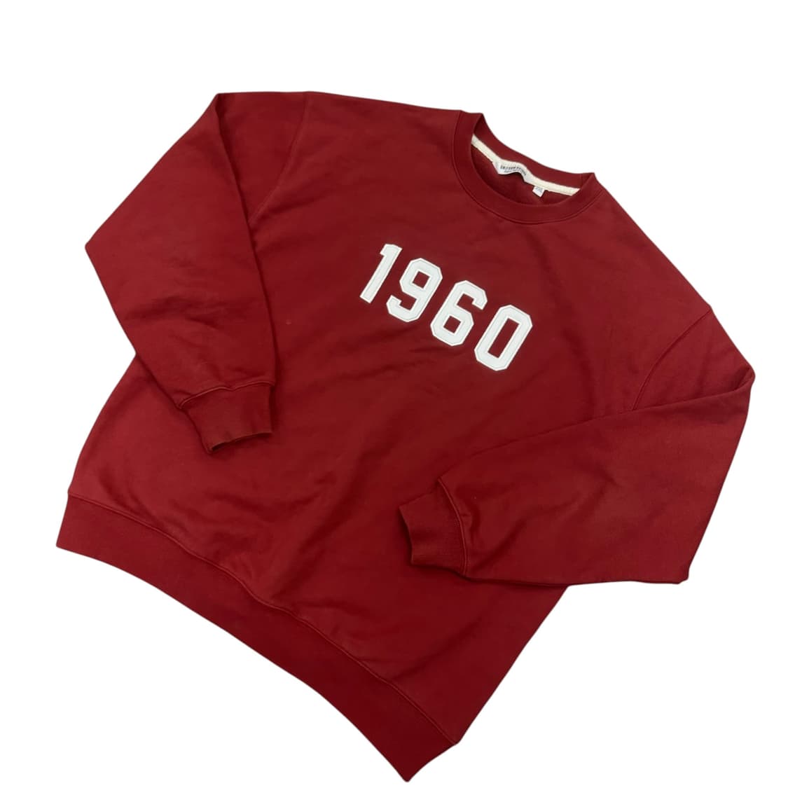 유니폼브릿지 맨투맨 상품이미지3