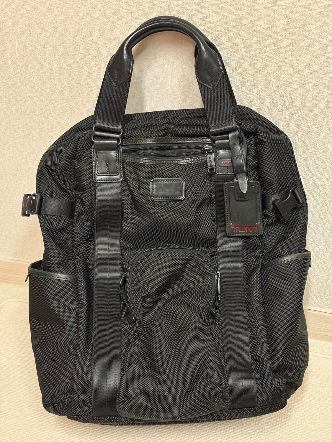 (free) TUMI 투미 알파브라보 상품이미지3