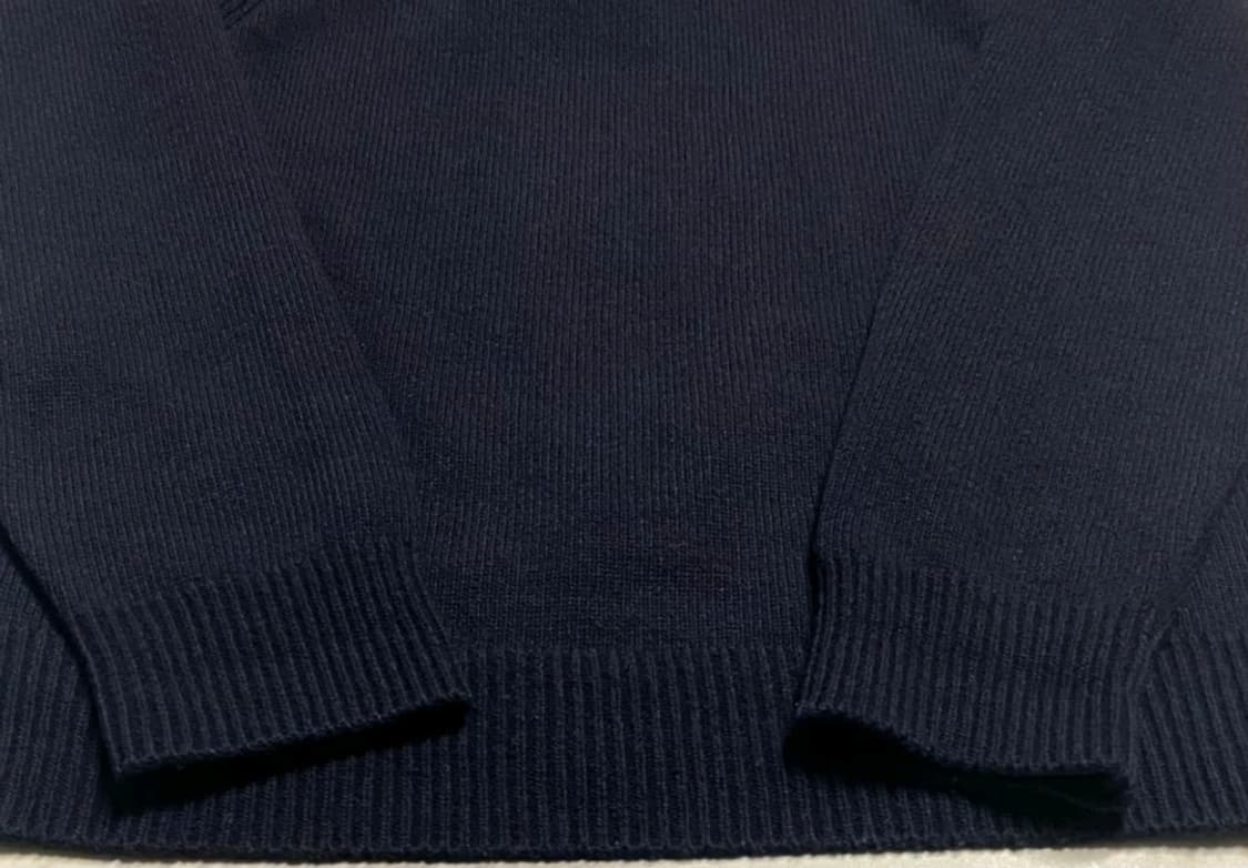 21fw 스톤아일랜드 니트 상품이미지6