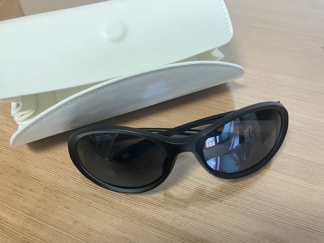 블루 엘리펀트 선글라스 상품이미지2