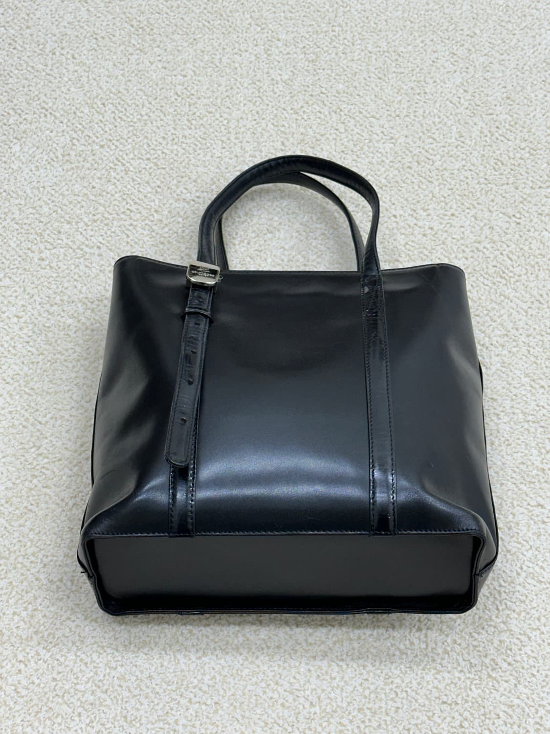 꾸레쥬 숄더백 상품이미지4