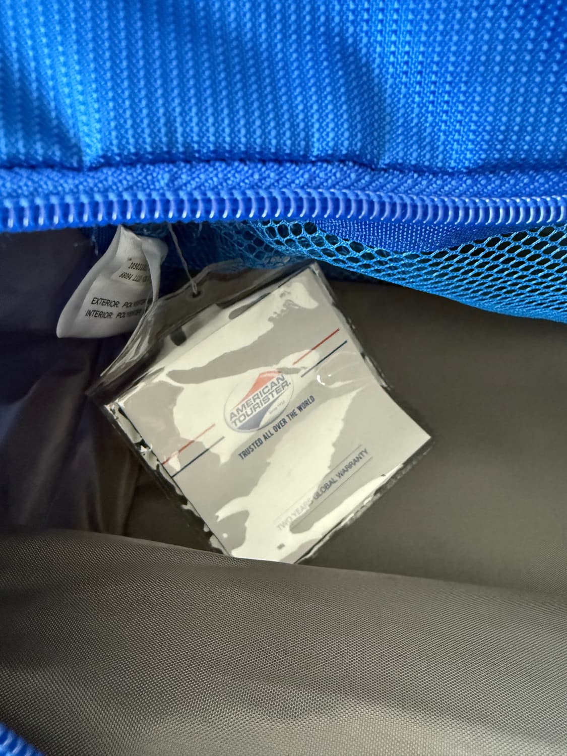 아메리칸투어리스터 보스턴백(택 달린 제품) 상품이미지9