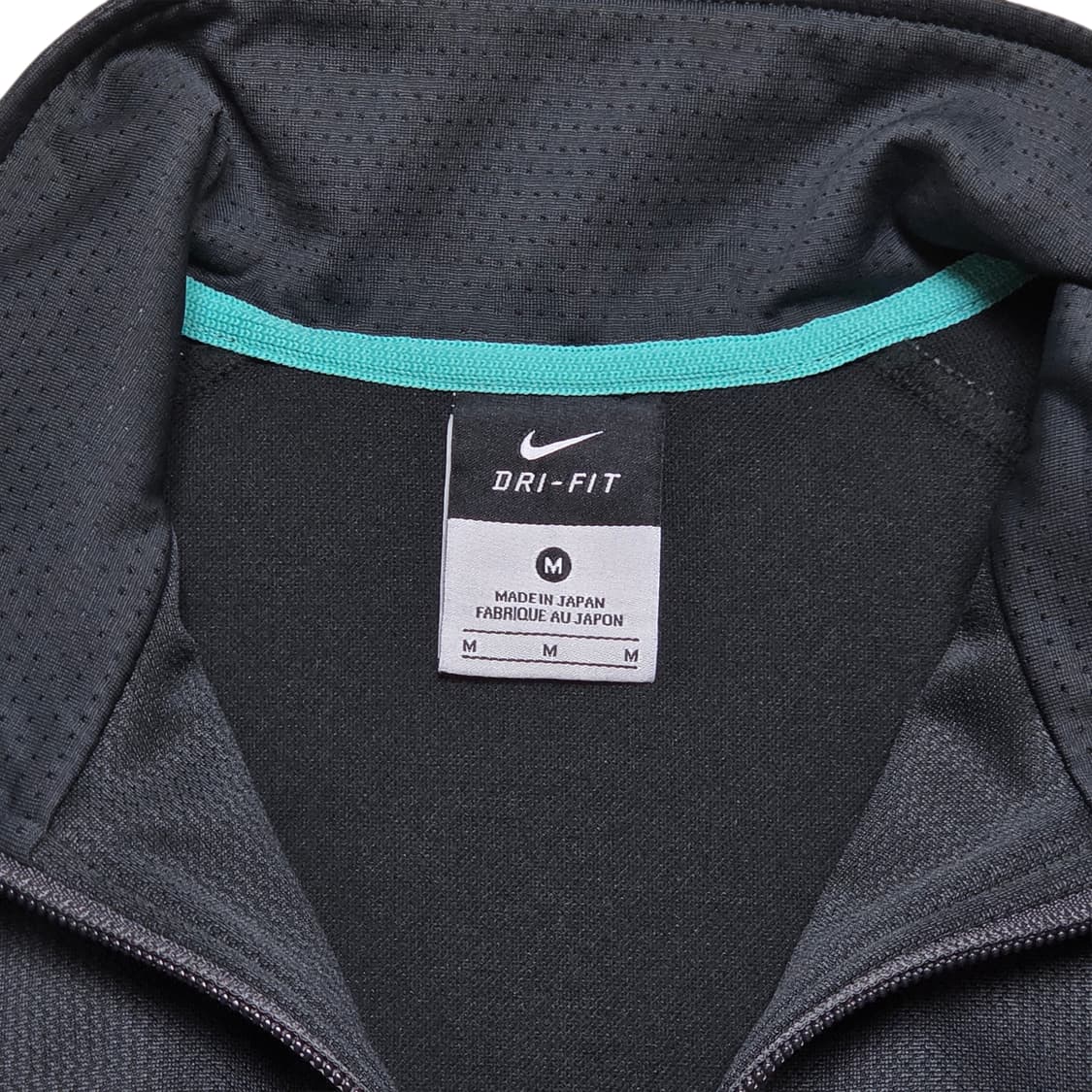 Nike 나이키 여성 드라이핏 트레이닝 져지 트랙탑 일본제품  상품이미지4