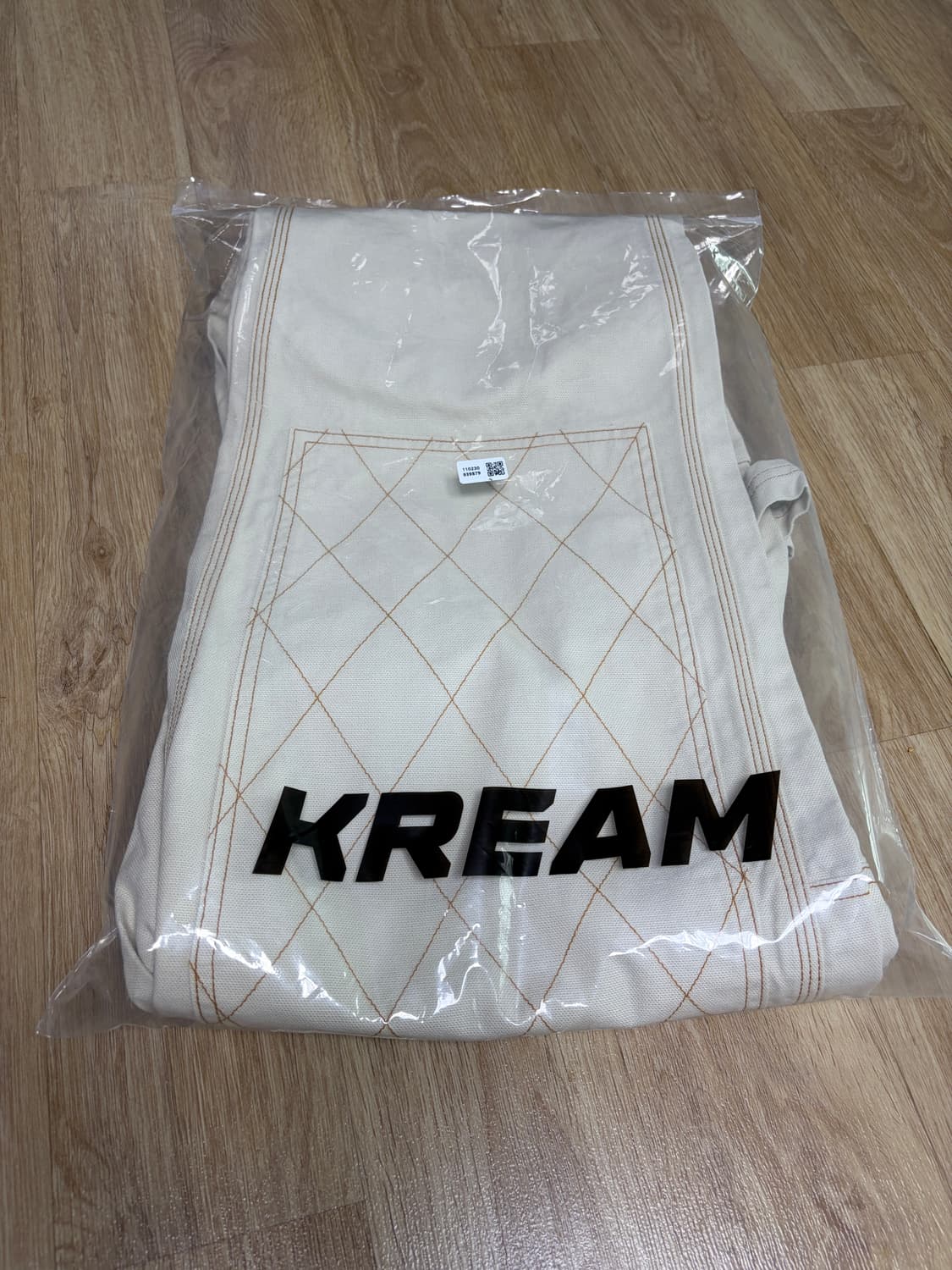 캐피탈 럼버 팬츠 키나리 [size4] 상품이미지1