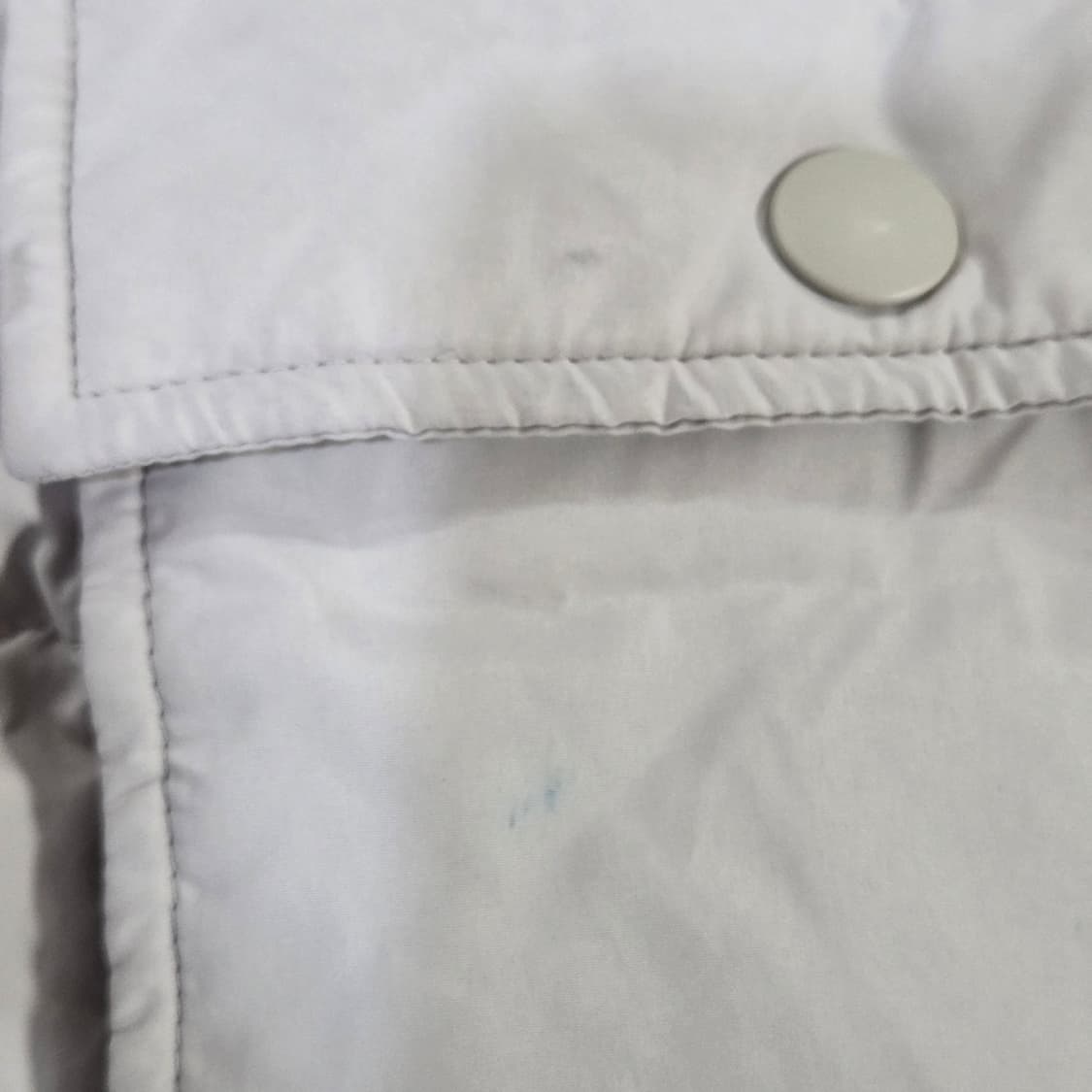 블루독 퍼카라 다운 패딩 130/9 상품이미지6