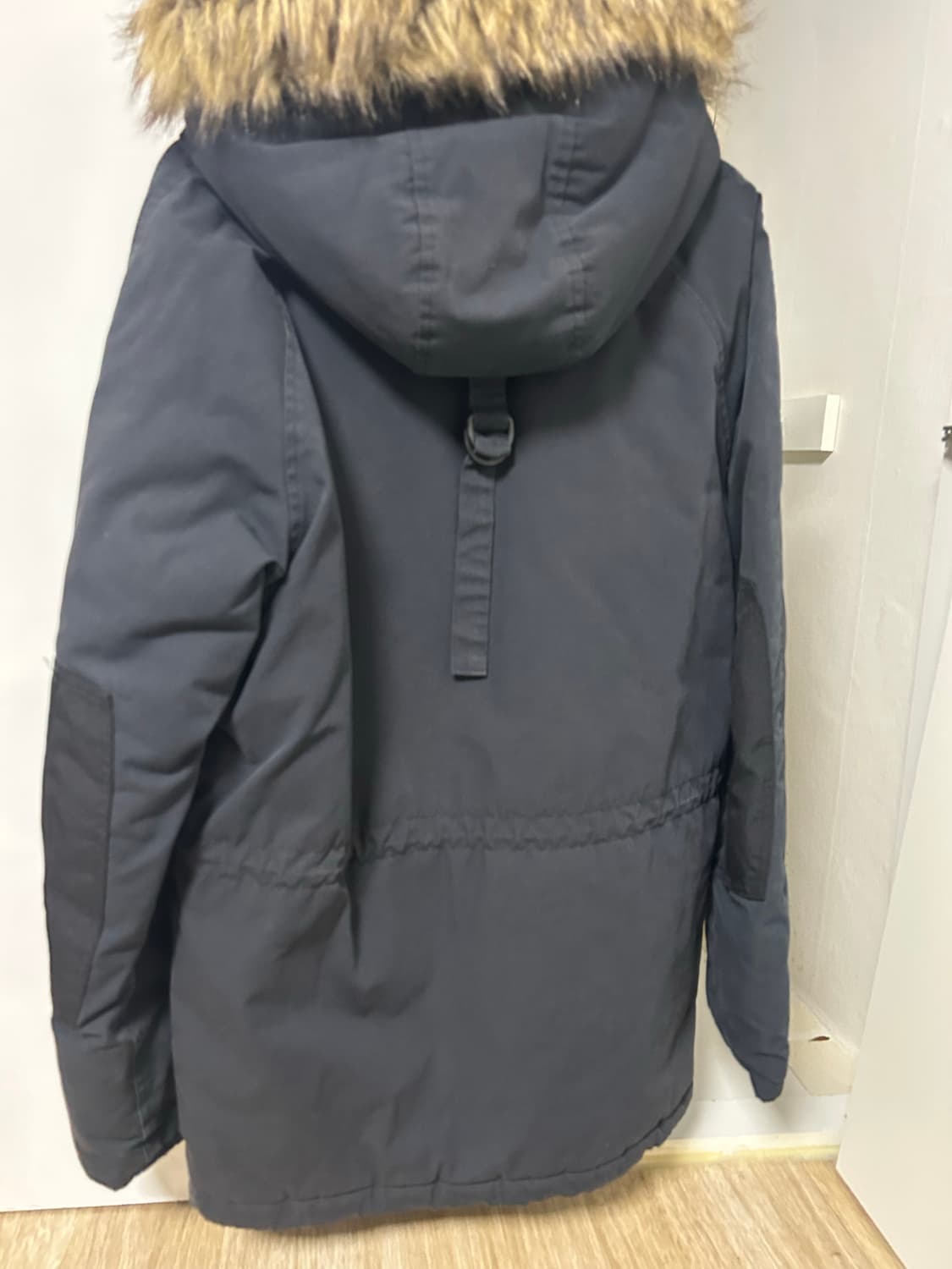 [S] 칼하트 트래퍼 파카 자켓 상품이미지3