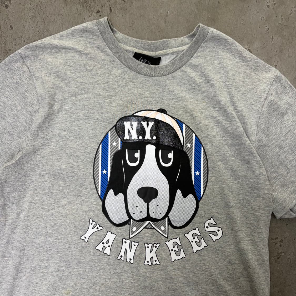 MLB 반팔티[1909] 상품이미지2