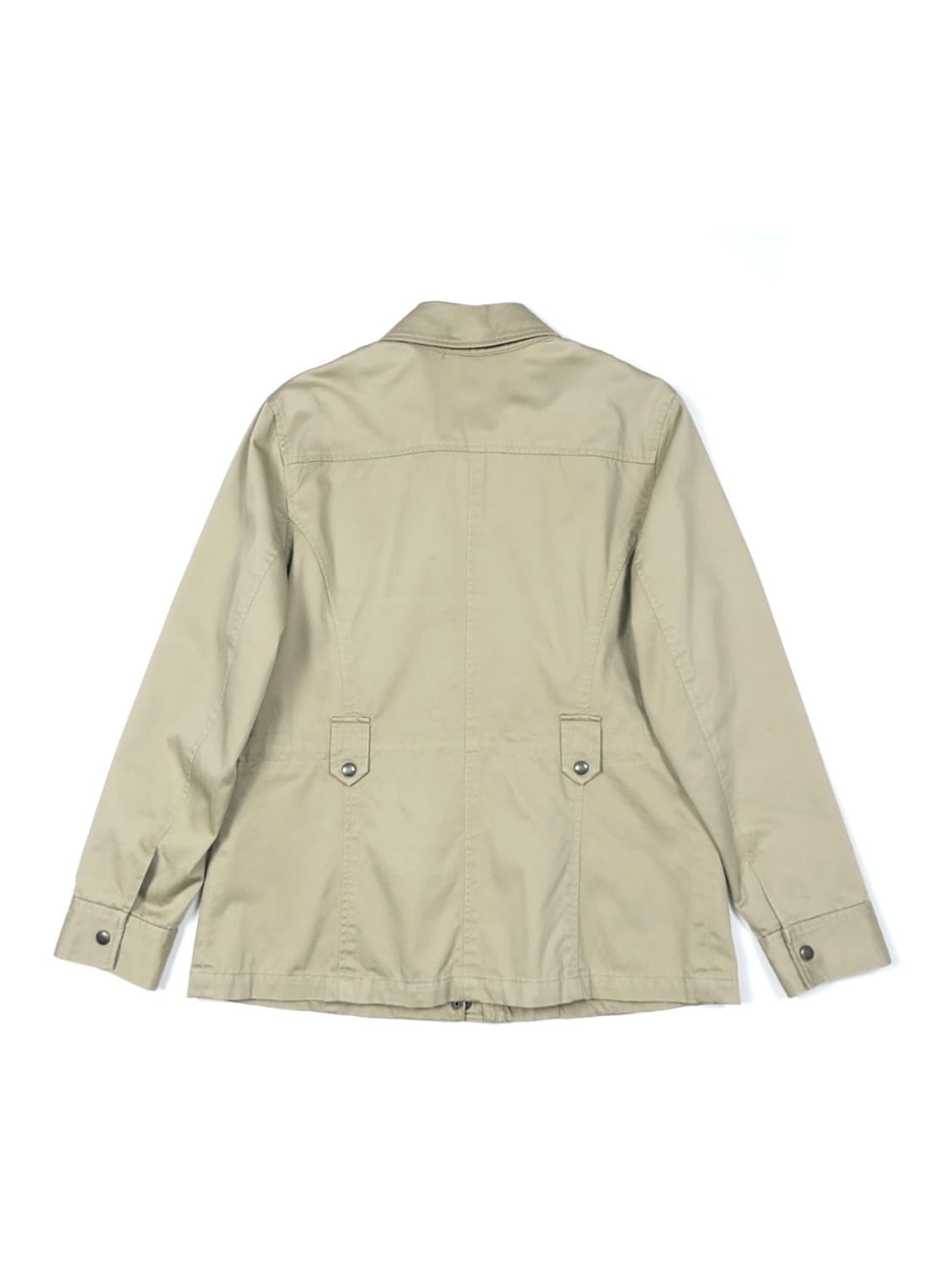 Eddie Bauer cotton jacket 상품이미지6