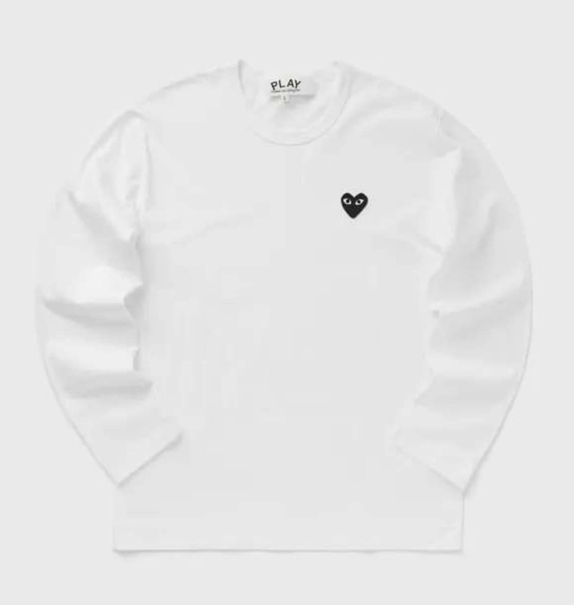 꼼데 롱슬리드 (( 새상품 )) 상품이미지2