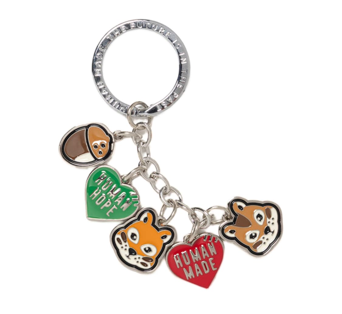 휴먼메이드 제이홉 키링 상품이미지1