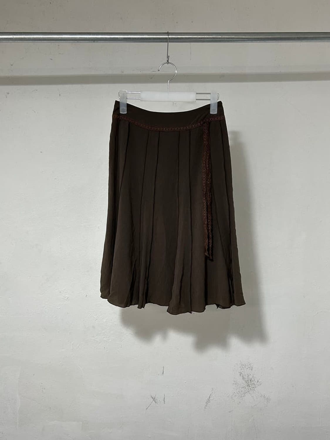 vtg skirt 상품이미지1