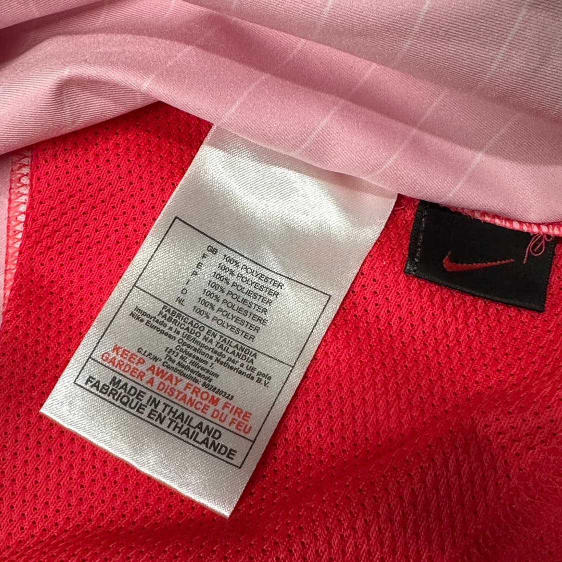 나이키 국대 02 유니폼 반팔 m 상품이미지5