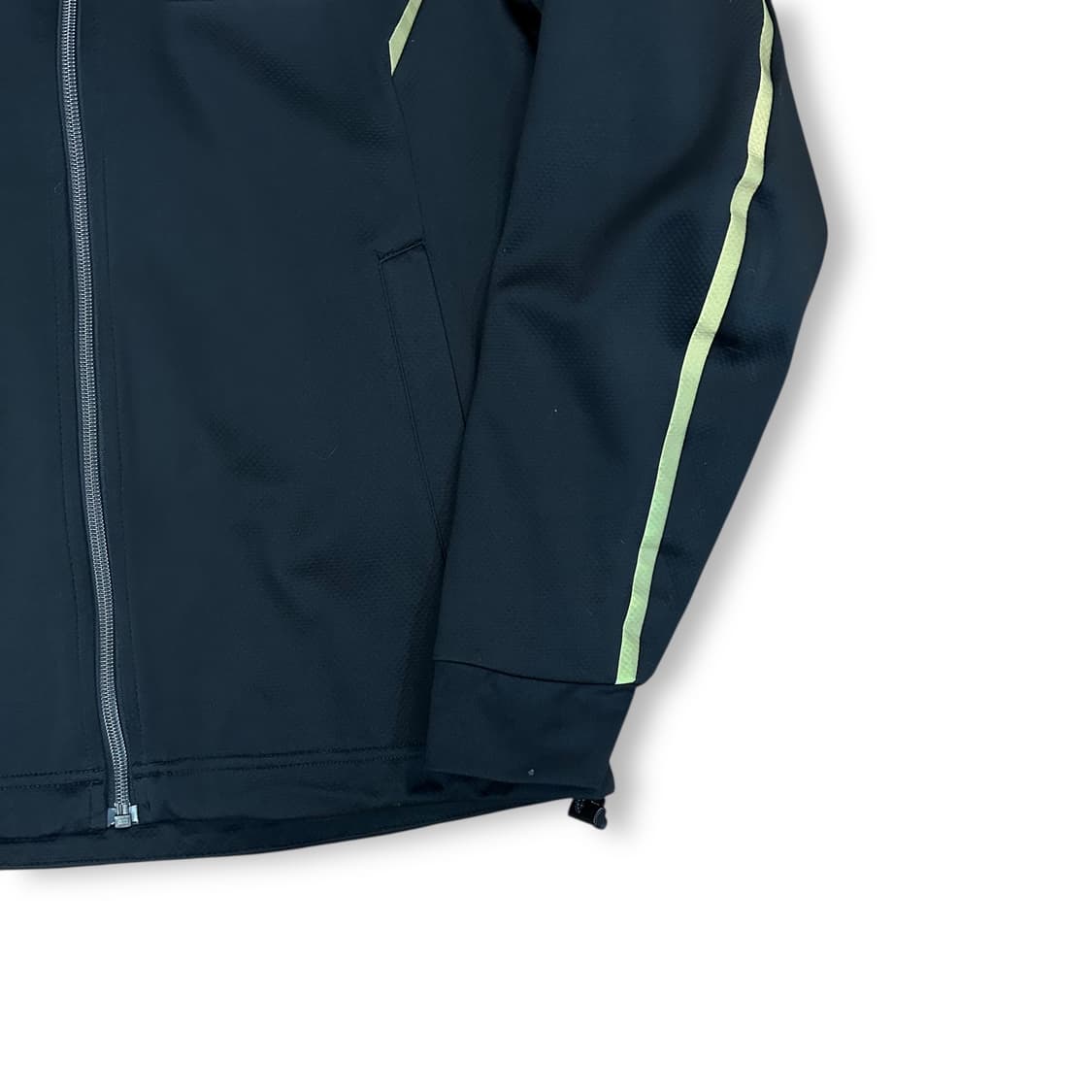 골드윈 아우디 스키팀 트랙자켓 상품이미지3