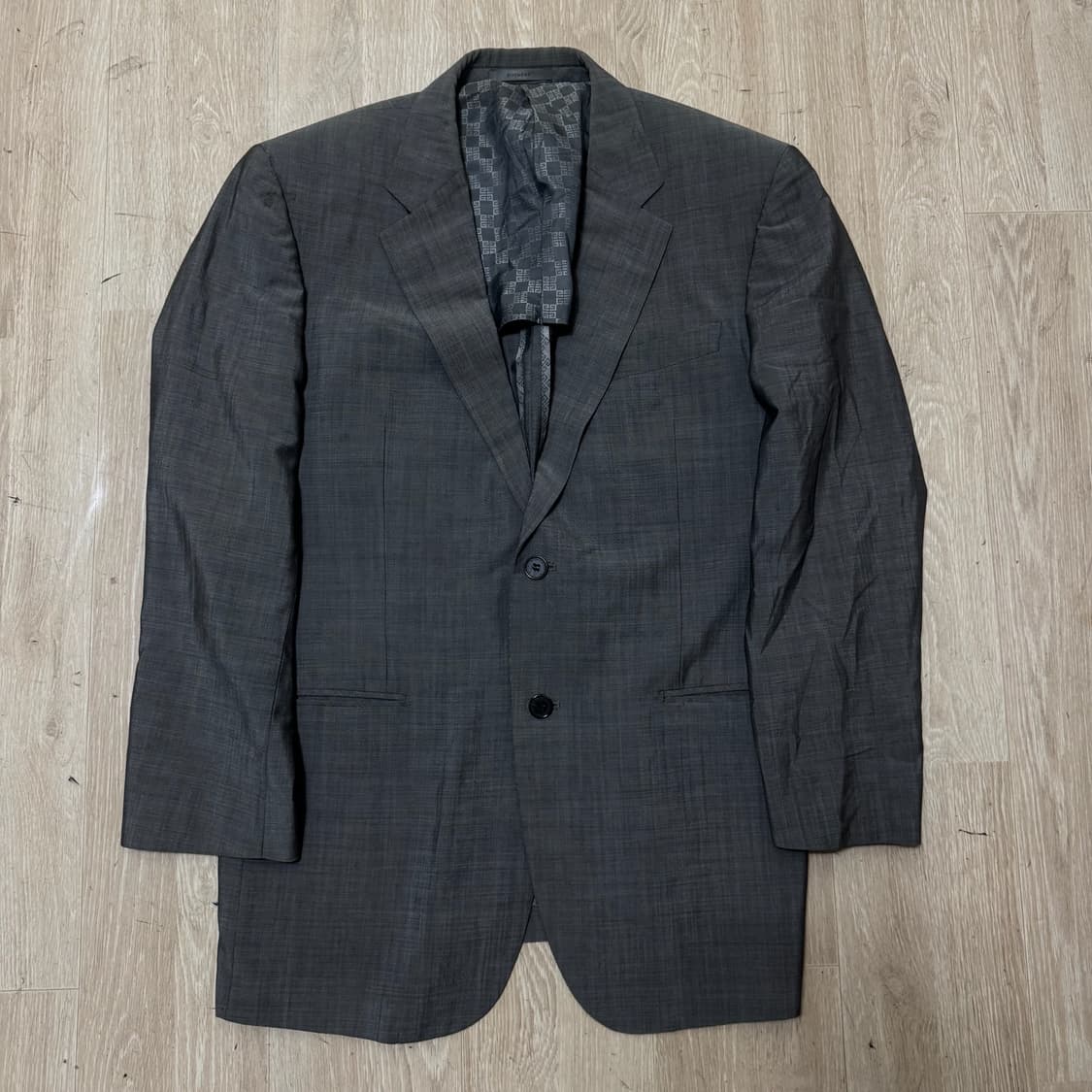 지방시 맨 남성 싱글 정장 자켓 L-XL  상품이미지1