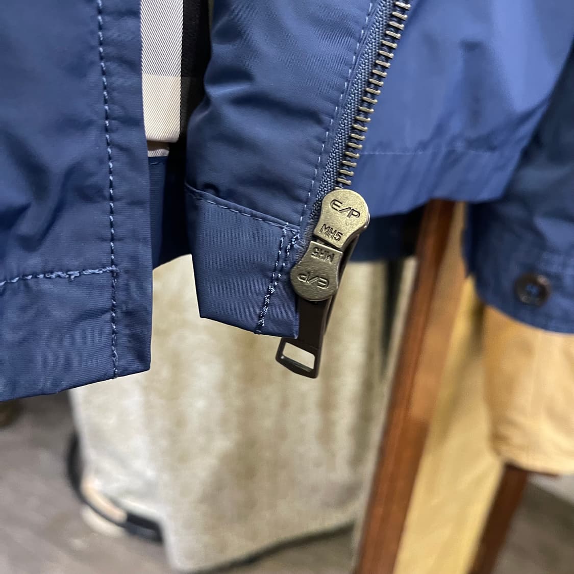 Burberry brit G-9 상품이미지6
