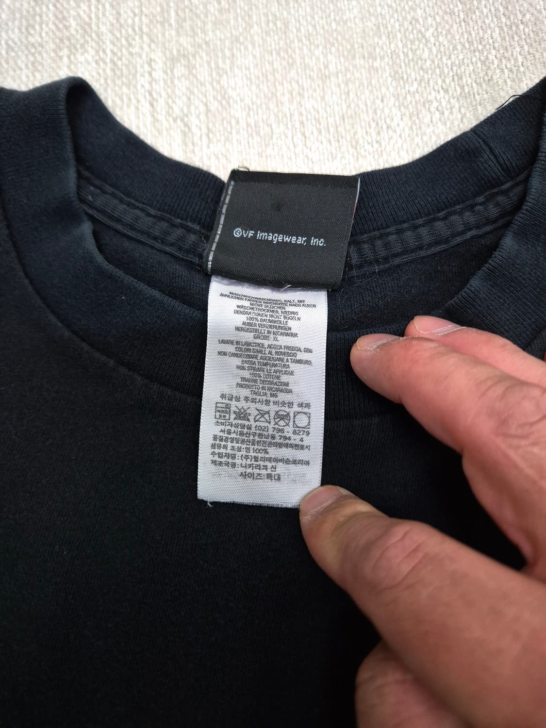 할리데이비슨 반팔티 상품이미지5