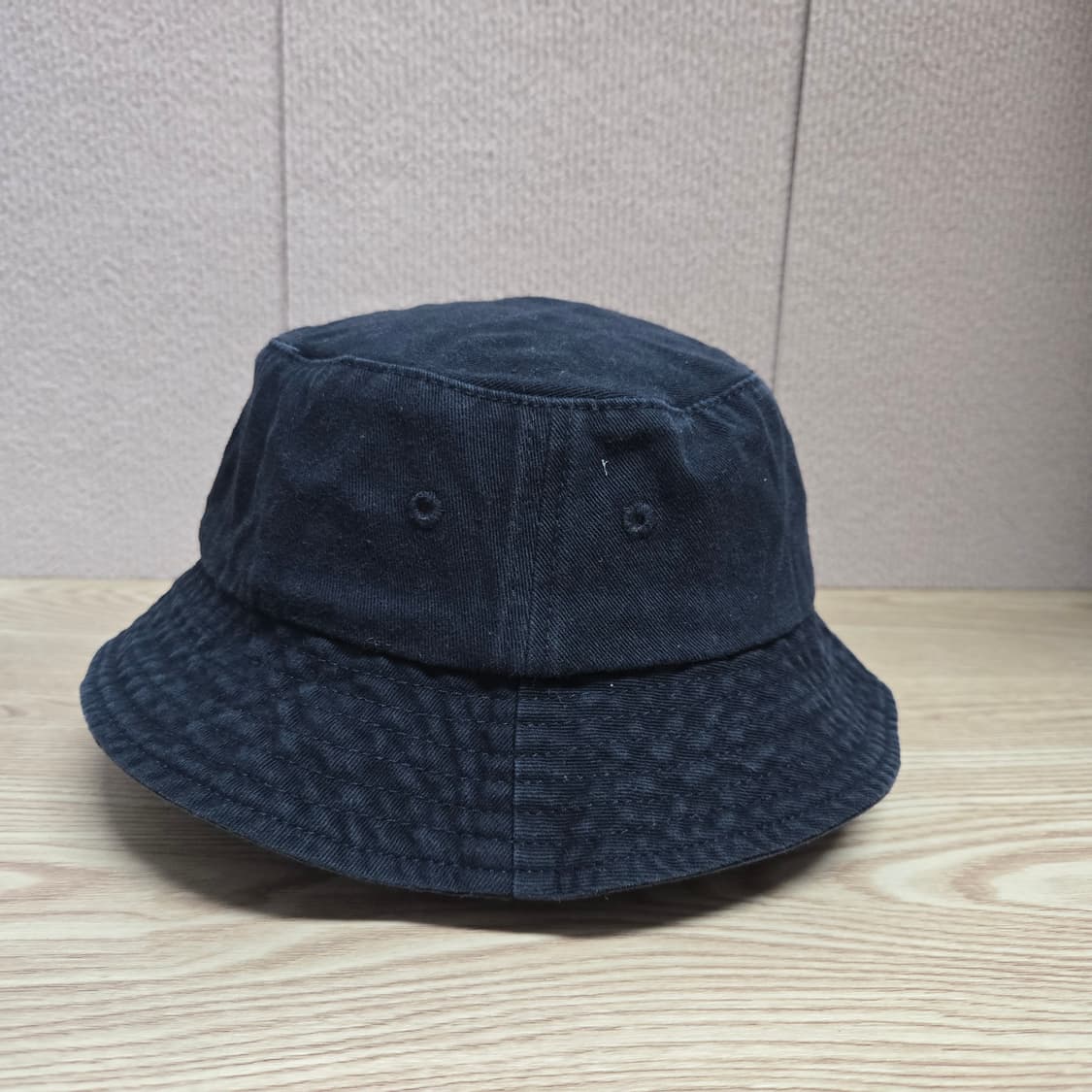 OS 폴로랄프로렌 폴로베어 버킷햇 블랙  상품이미지2