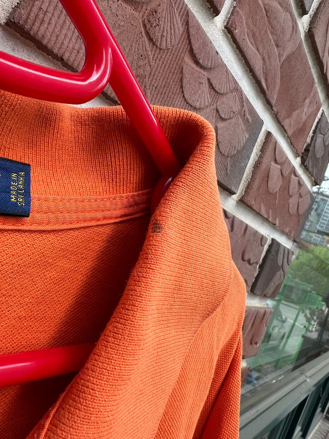 폴로 빅포니 빅사이즈 3xl tall 상품이미지2