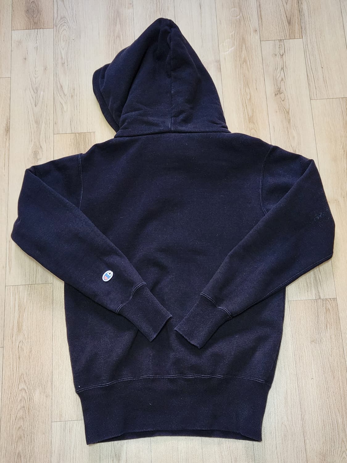 챔피온 로체스터 후드티 M  상품이미지2