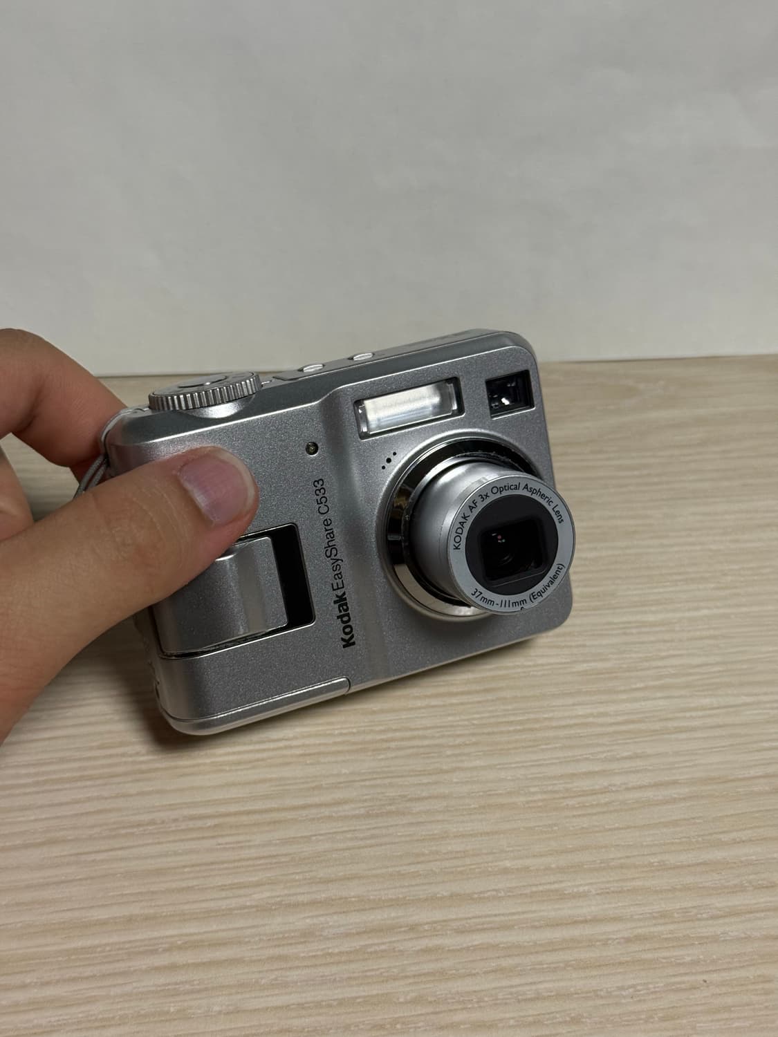 kodak EasyShare C533 코닥 디카 상품이미지4