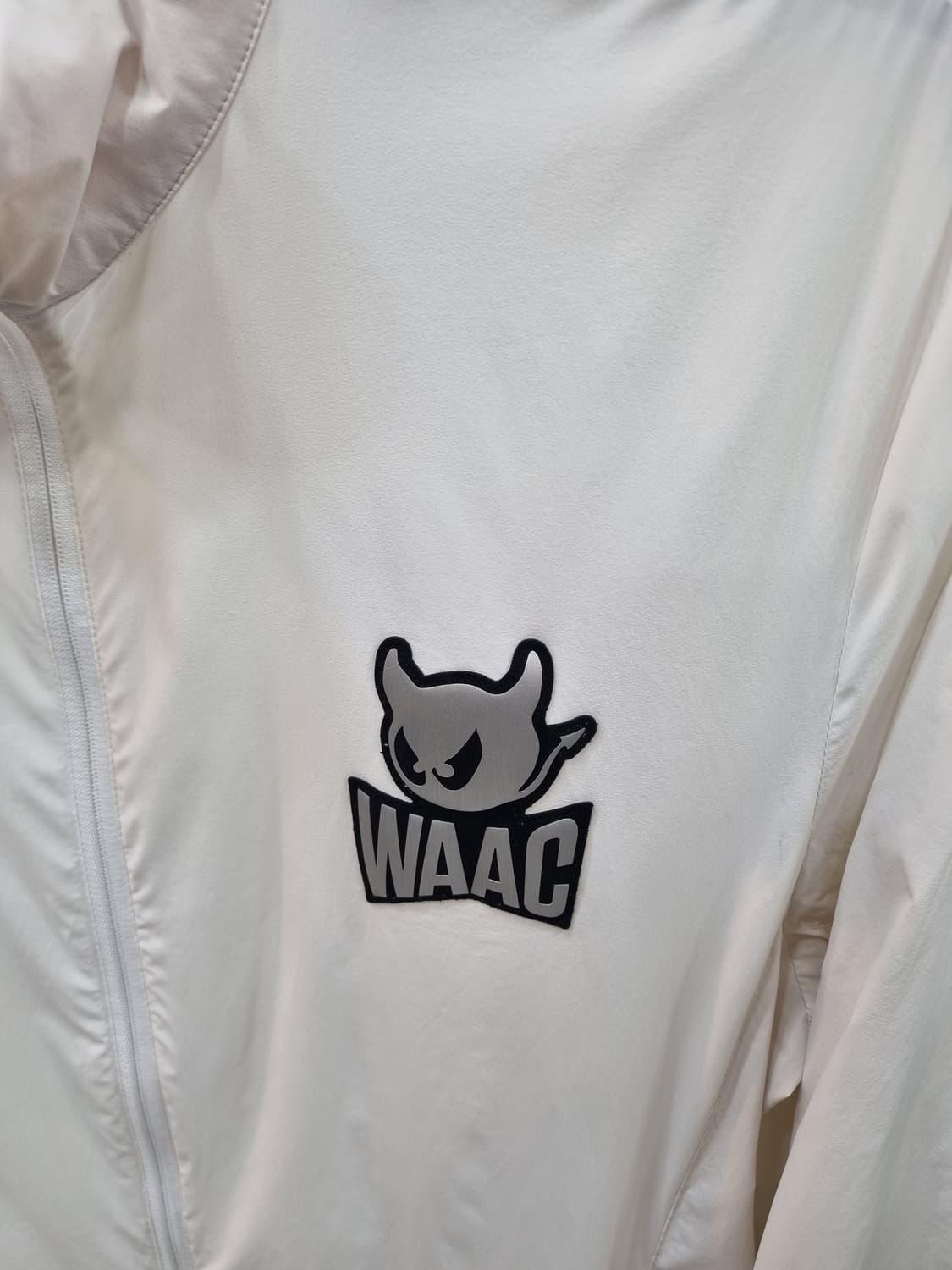 WAAC 왁 바람막이 2 (100) 상품이미지3