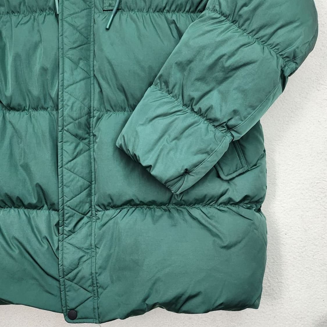 NIKE JODAN 에센셜 스테이트먼트 다운 패딩 Men XL 상품이미지3