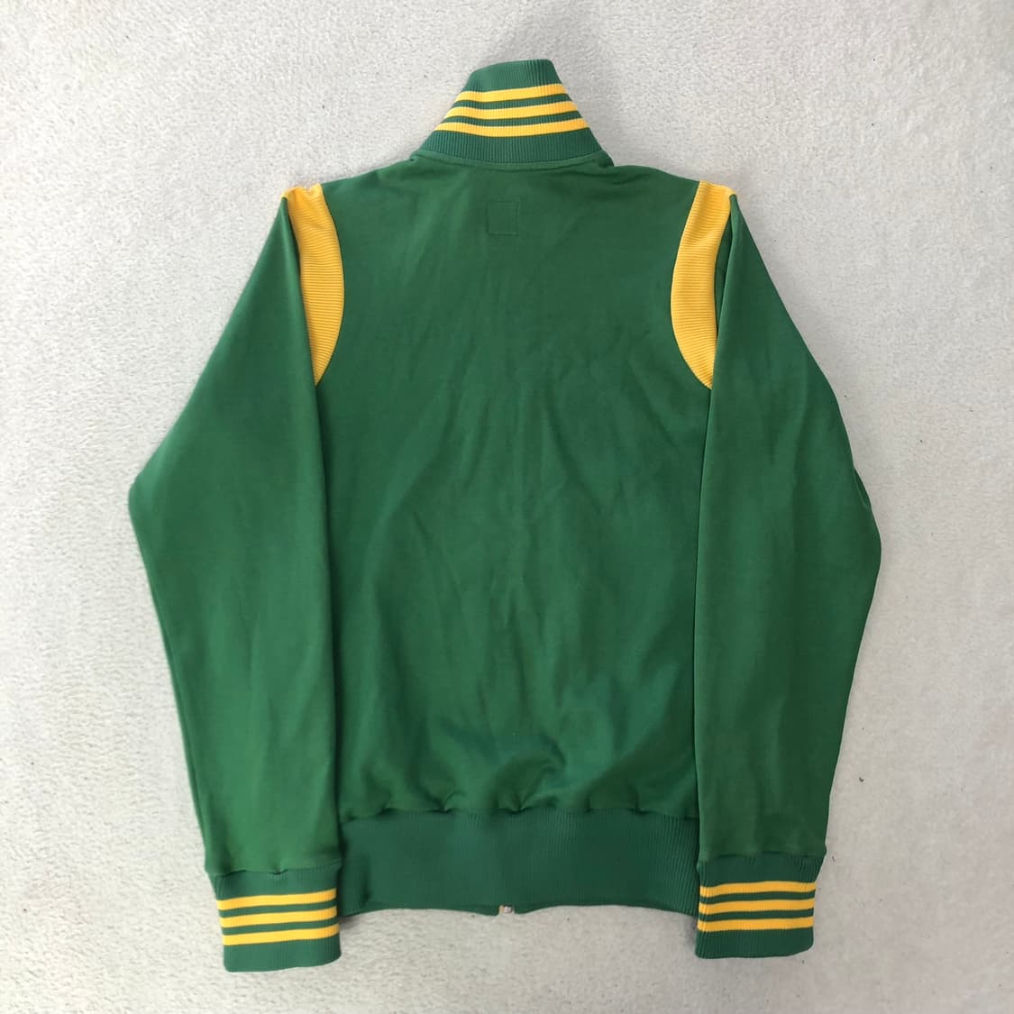 아디다스 클럽 녹계 져지 상품이미지2