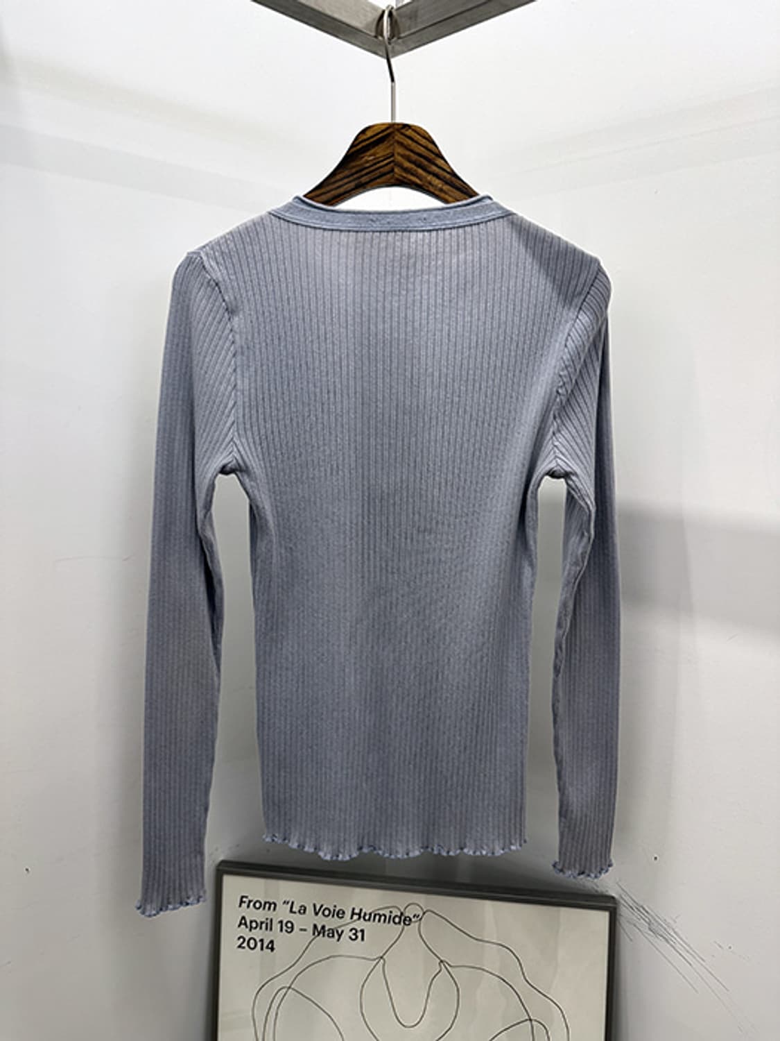 MARITHE FRANCOIS GIRBAUD (M) 상품이미지4