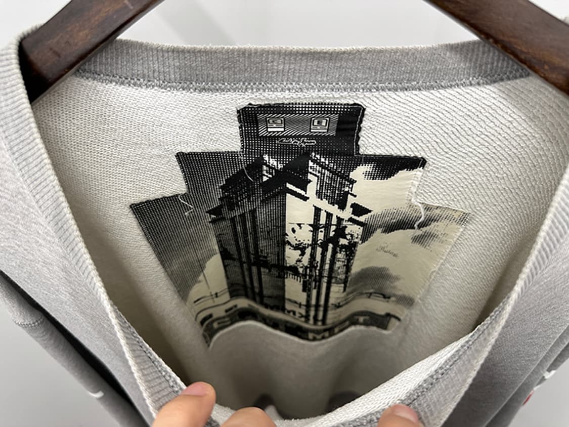 CAVEMPT (XXL) 상품이미지9