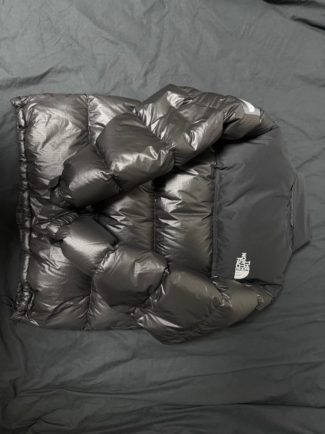 노스페이스 화이트 라벨 노벨티 눕시 다운 자켓 NJ1DN50J 상품이미지2