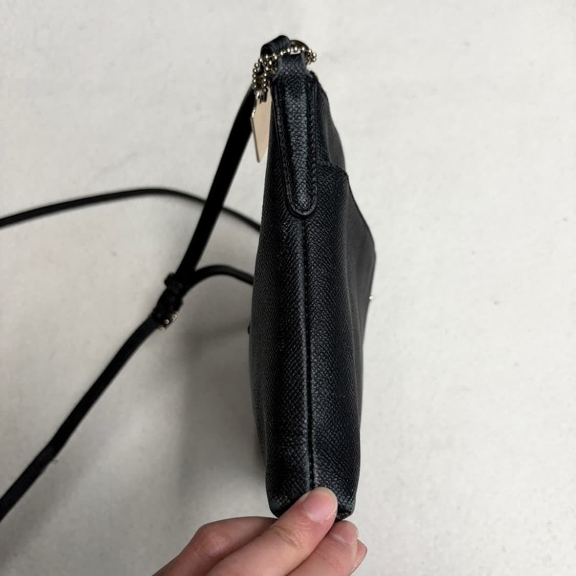 COACH 키트 메신저 크로스 바디백 상품이미지4