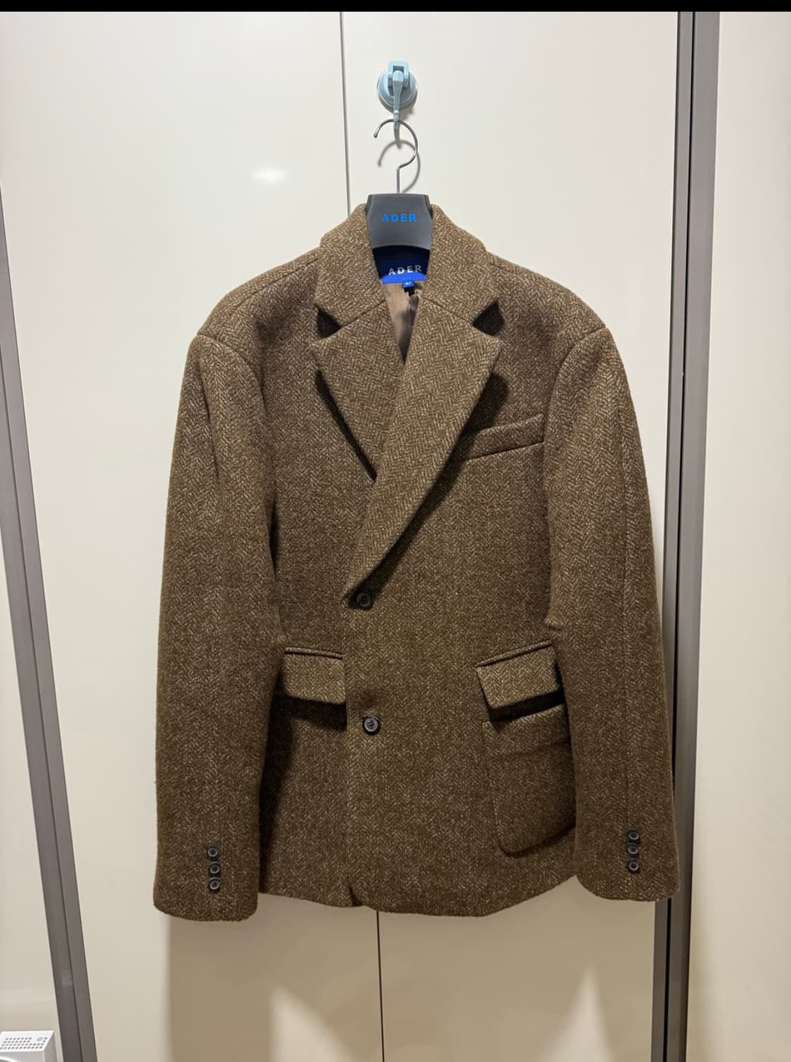 아더에러 노빌리티 블레이저 상품이미지1