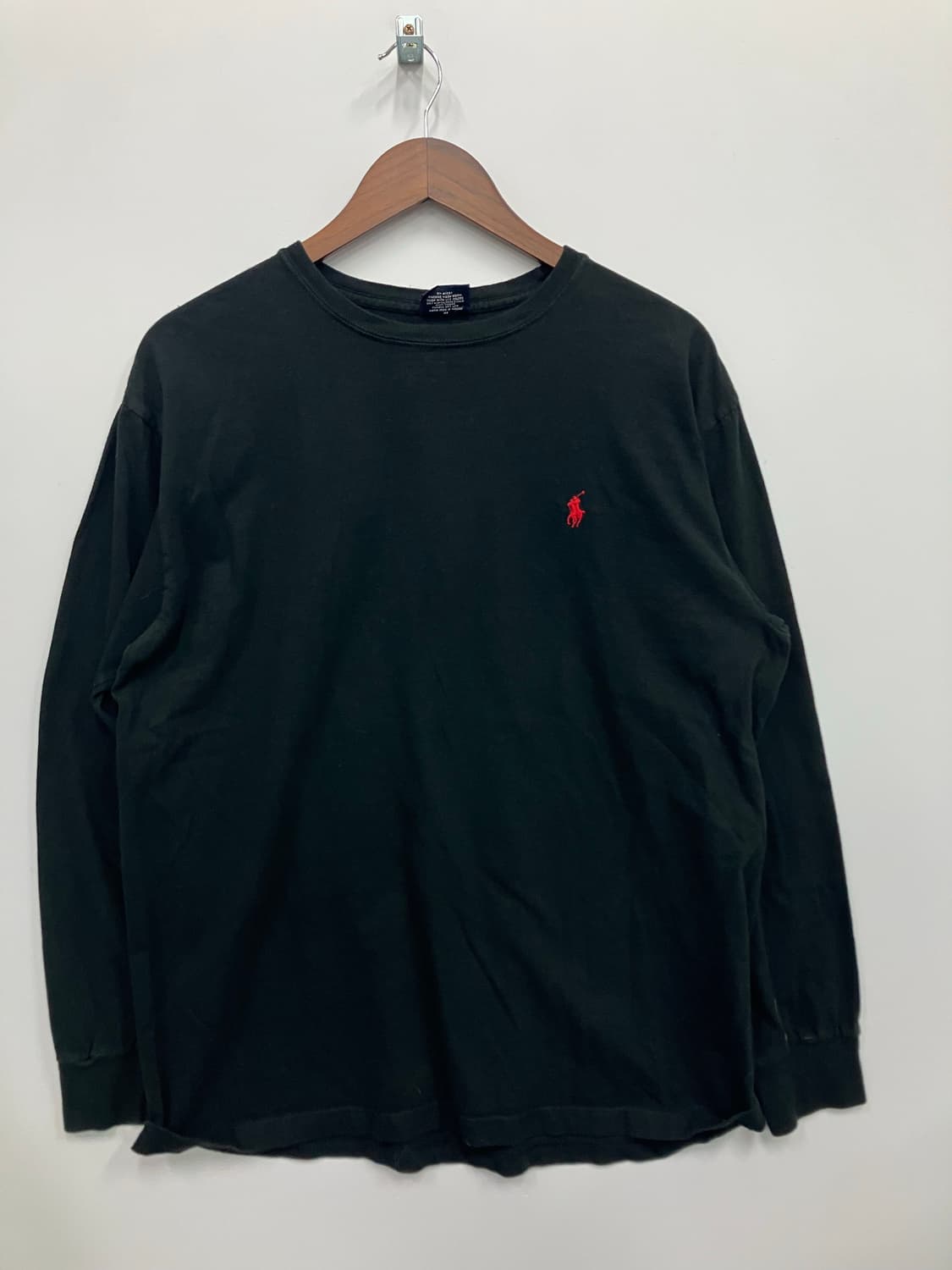 폴로 긴팔티 상품이미지1