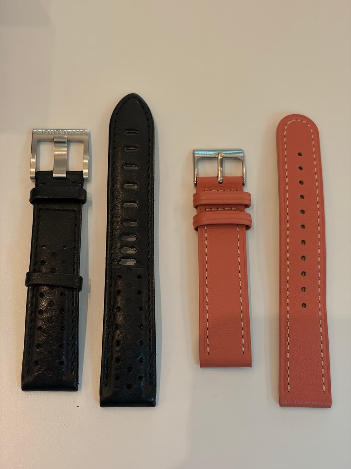 몽블랑 타임워커 크로노그래프 41mm (119941) 풀박스 상품이미지7