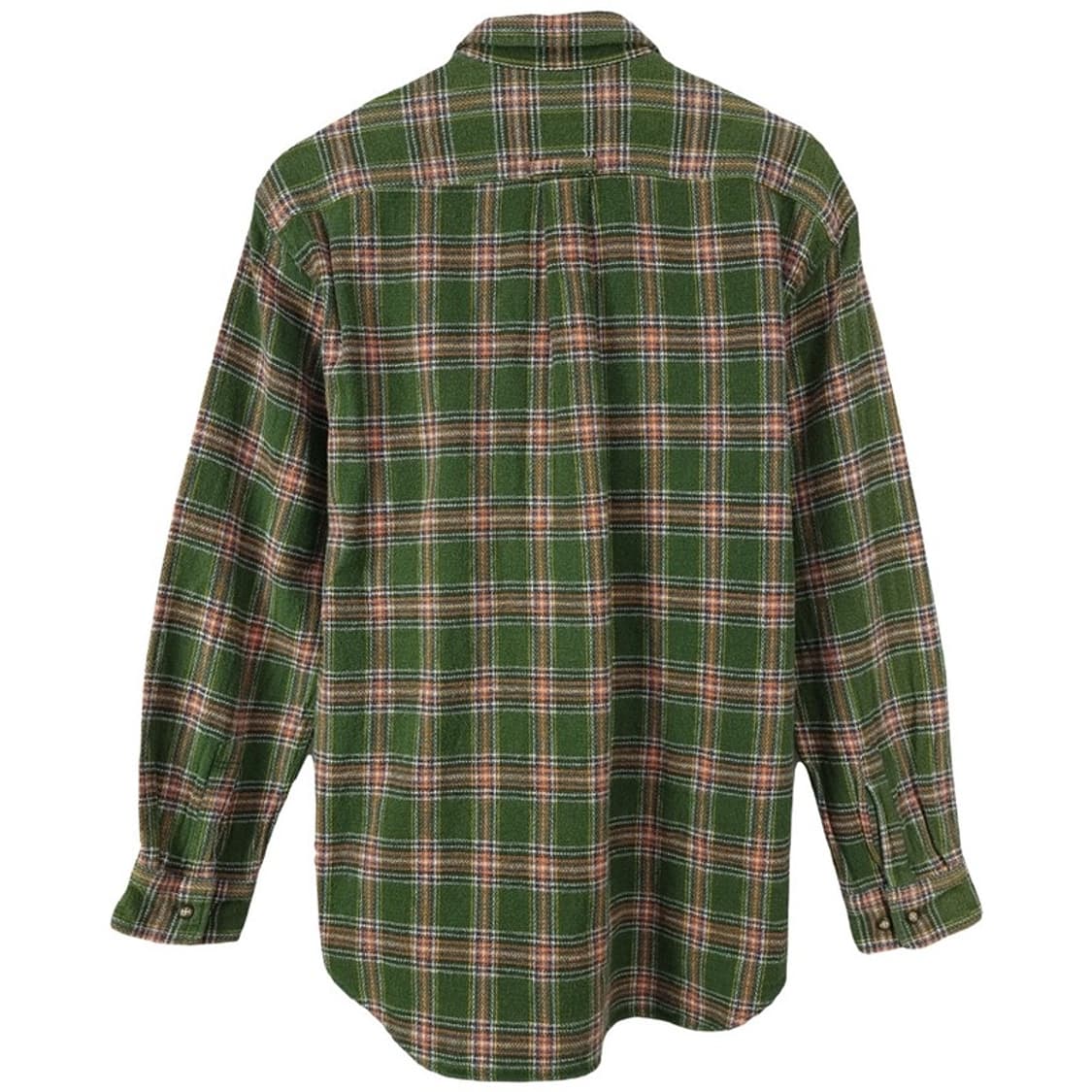 [이스트보이] 빈티지 체크 투포켓 셔츠 M18593 상품이미지3