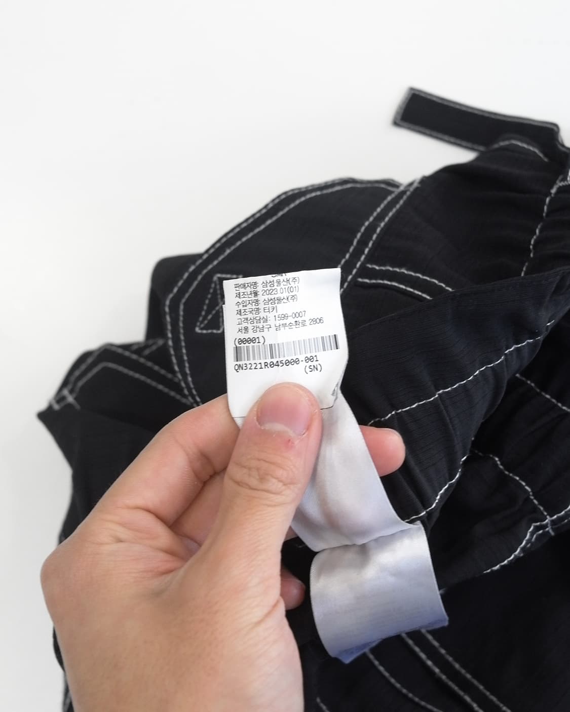 Ganni 상품이미지8