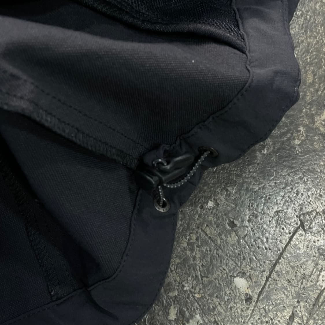 100 노스페이스 바람막이 상품이미지5