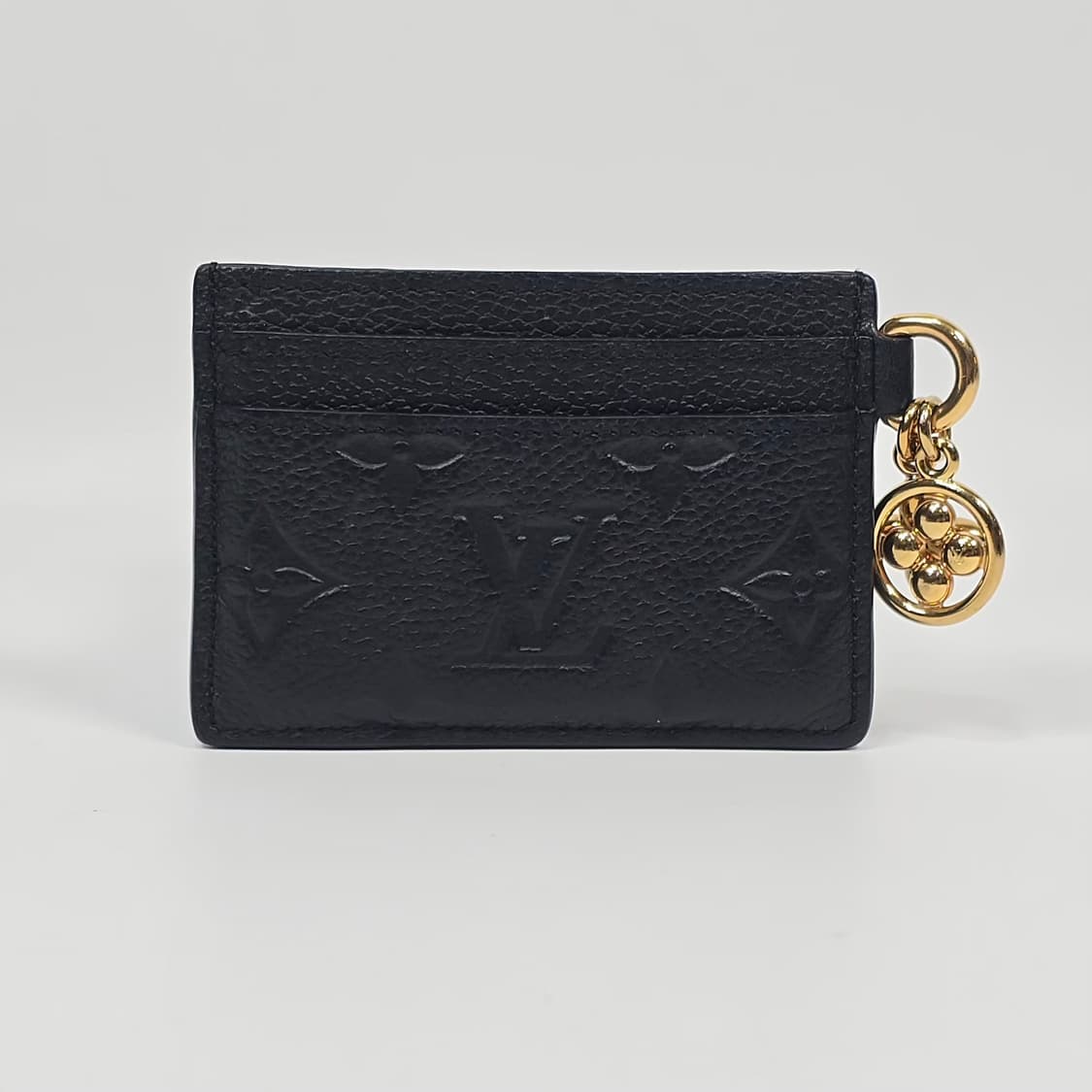 루이비통 LV참 카드 홀더  상품이미지2