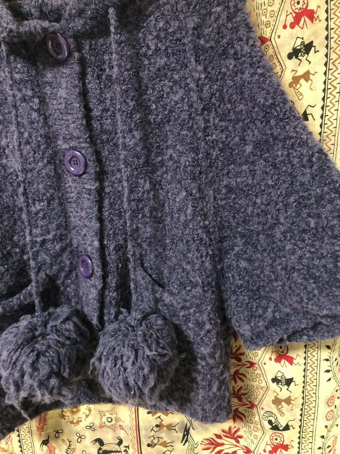 knit cardigan 상품이미지3