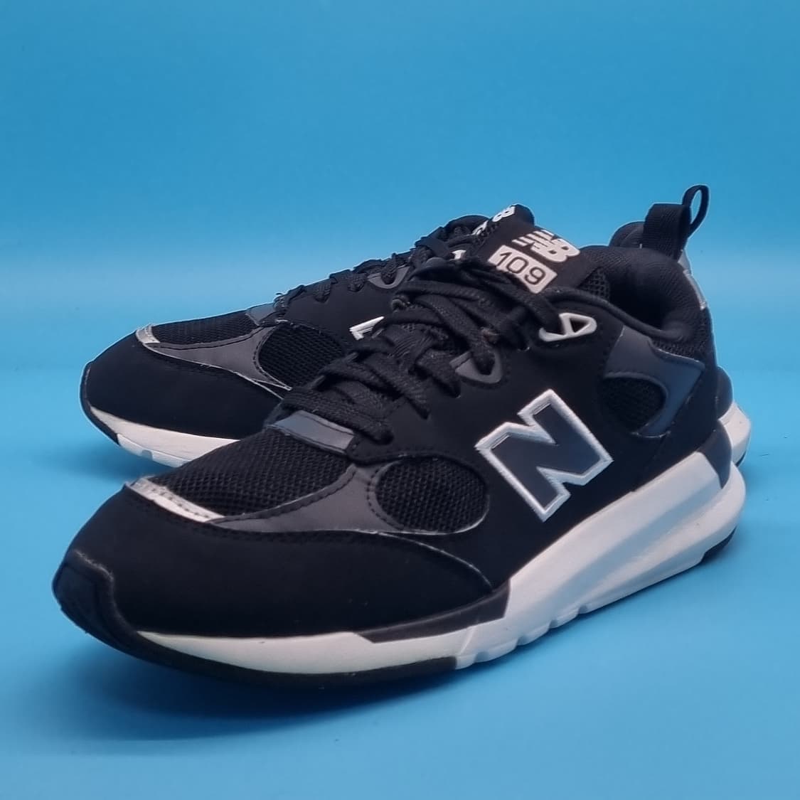 oo 뉴발란스 109 운동화245  상품이미지1