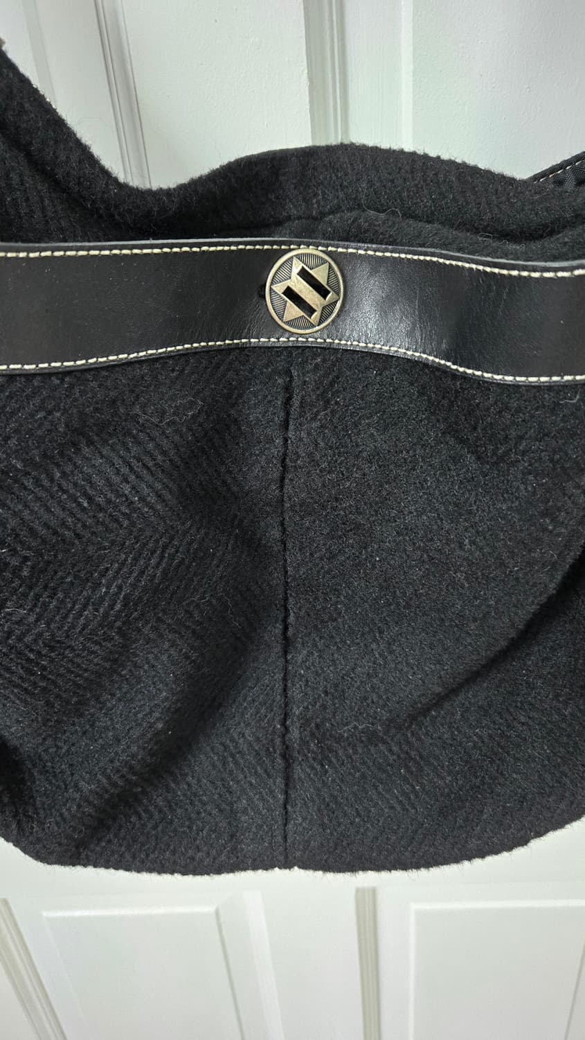 앤더슨벨 에스닉 메신저백 상품이미지3