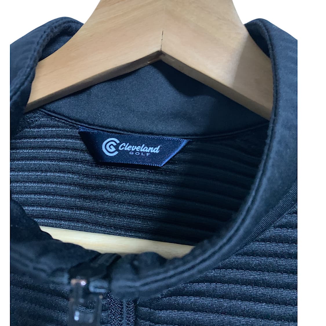 클리브랜드 남성 골프 스윙자켓 105 상품이미지2