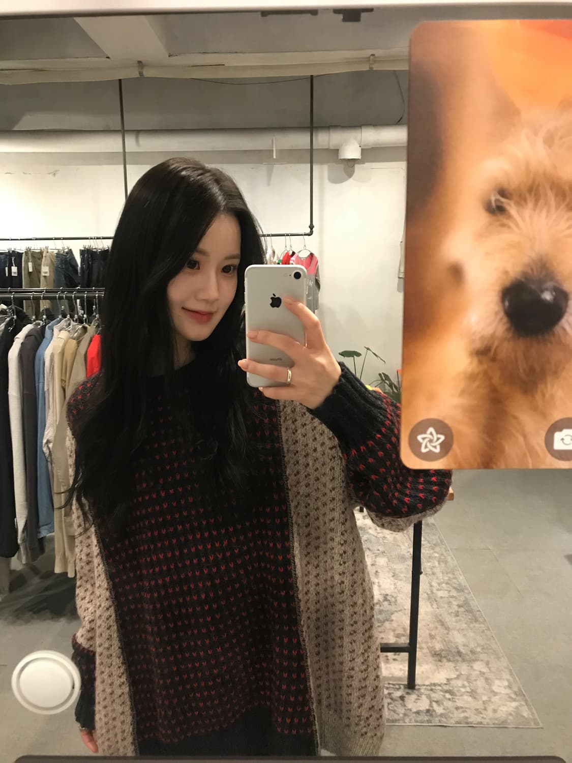 77circa Docking Sweater 상품이미지2