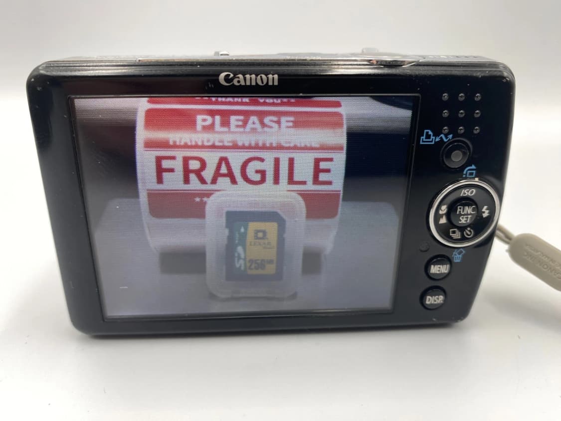 Canon ixus 65 / ixy 80 / sd630 디카 캐논 익서스 상품이미지5